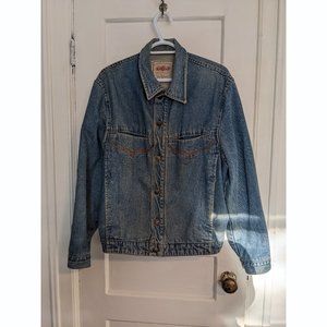 Jean jacket vintage